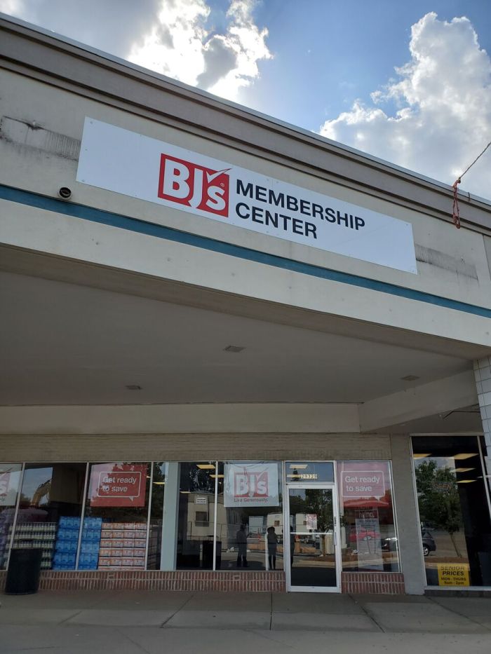 BJ's Wholesale Club Membership Center Michigan