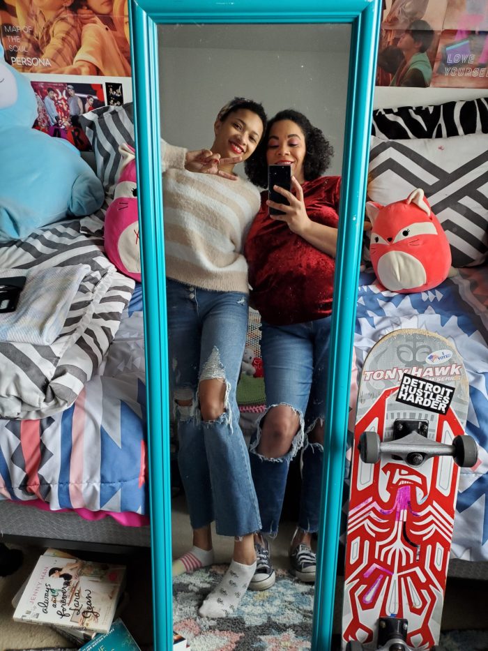 A Birthday Letter to My Daughter on Her 17th Birthday