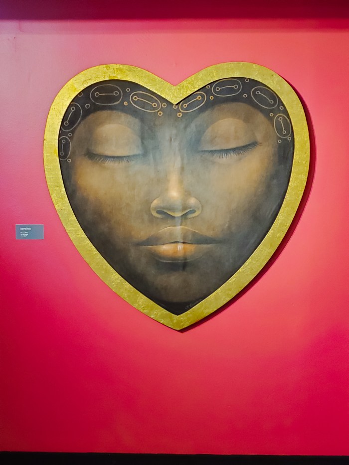 CCH Pounder's QUEEN Art Collection: African, African American, African Diaspora Art