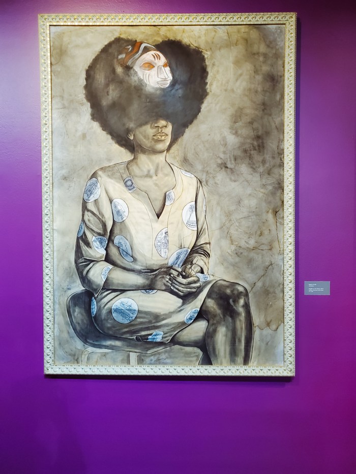 African Diaspora Art