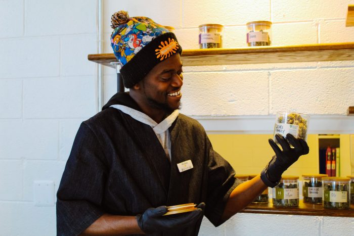 Cannabis Health Benefits