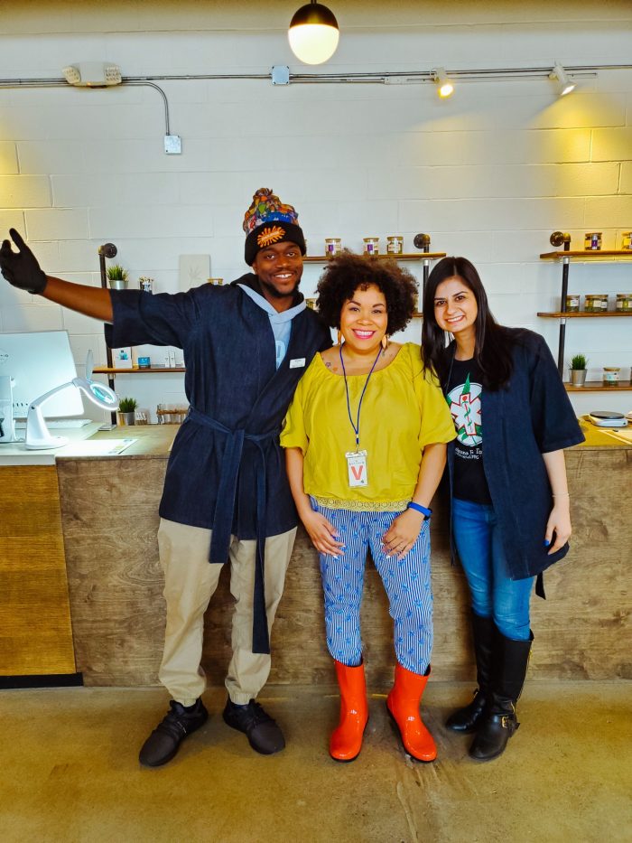 Cannabis Health Benefits