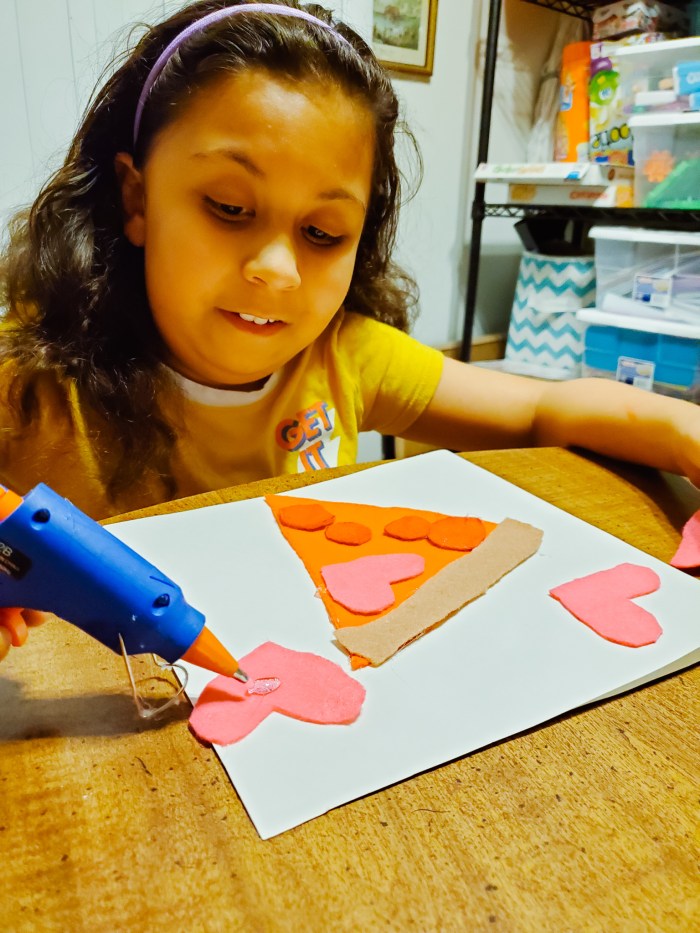 Easy DIY Father's Day Card Ideas for Kids to Create for Dad 