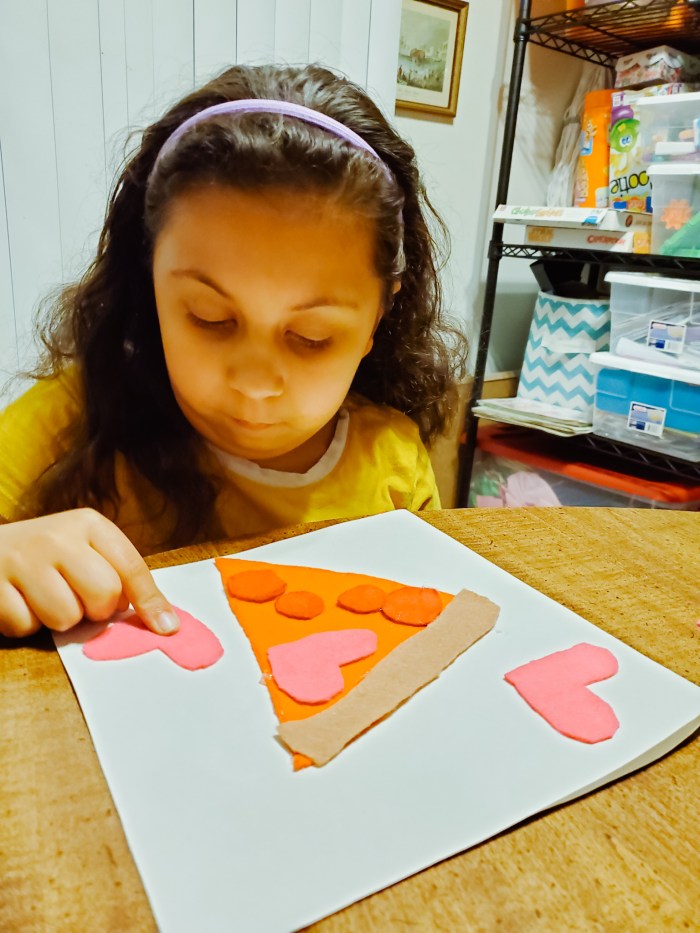 Father's Day Craft Idea for Kids