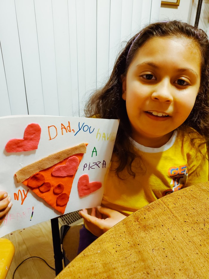 Easy DIY Father's Day Card Ideas for Kids to Create for Dad 