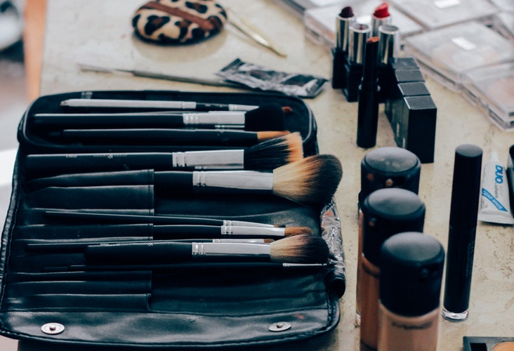 beauty tools for beginners