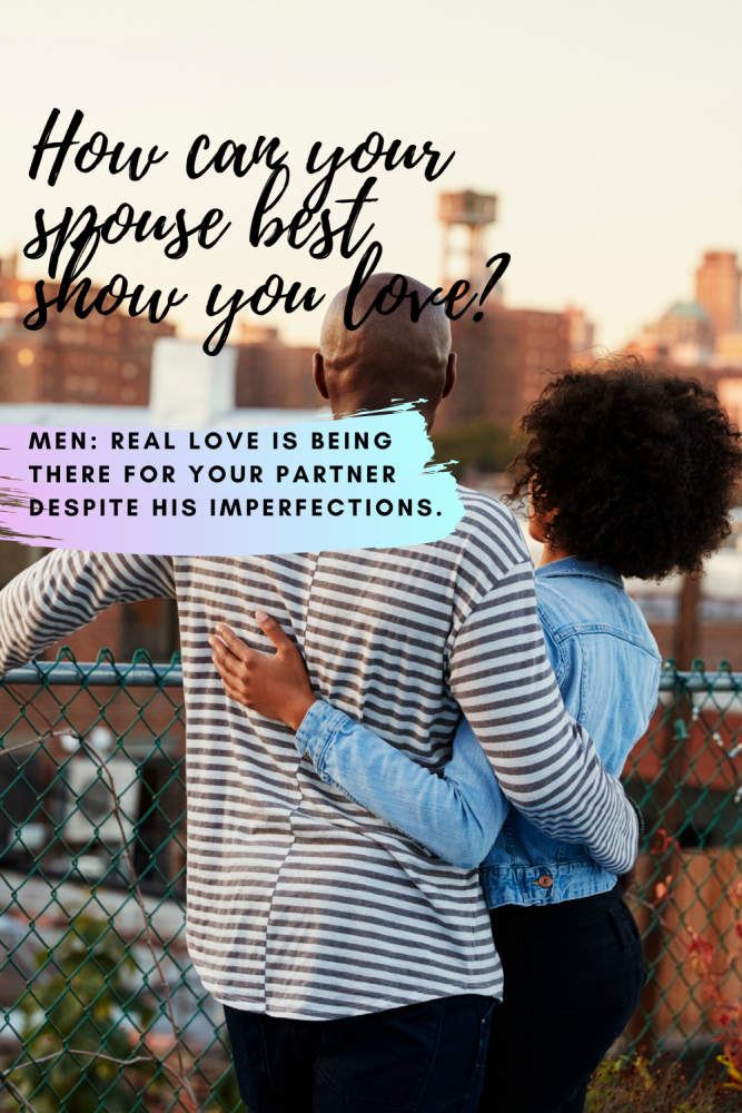 Relationship Questions: Six Men Share What Men Really Want in a Relationship