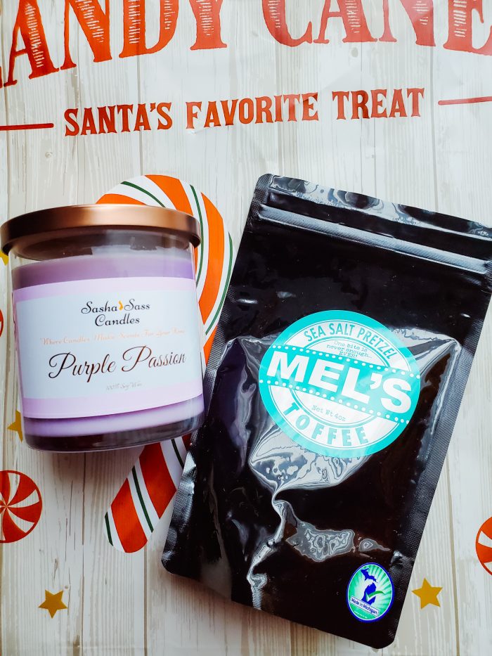 Sixteen Detroit Gift Ideas from Local Small Businesses